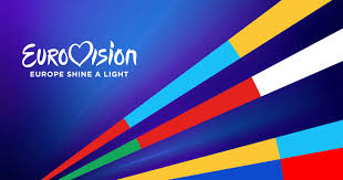 Eurovision Europe shine a light